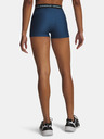Under Armour Dámské kraťasy Under Armour HeatGear Mesh Shorty