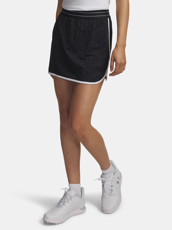 Under Armour Dámské kraťasy Under Armour UA Drive Jacq Skort
