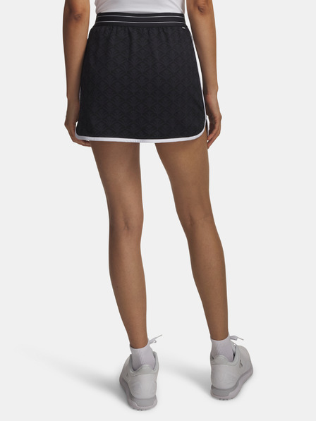 Under Armour Dámské kraťasy Under Armour UA Drive Jacq Skort