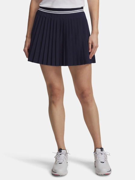 Under Armour Dámské kraťasy Under Armour UA Drive Pleated Skort