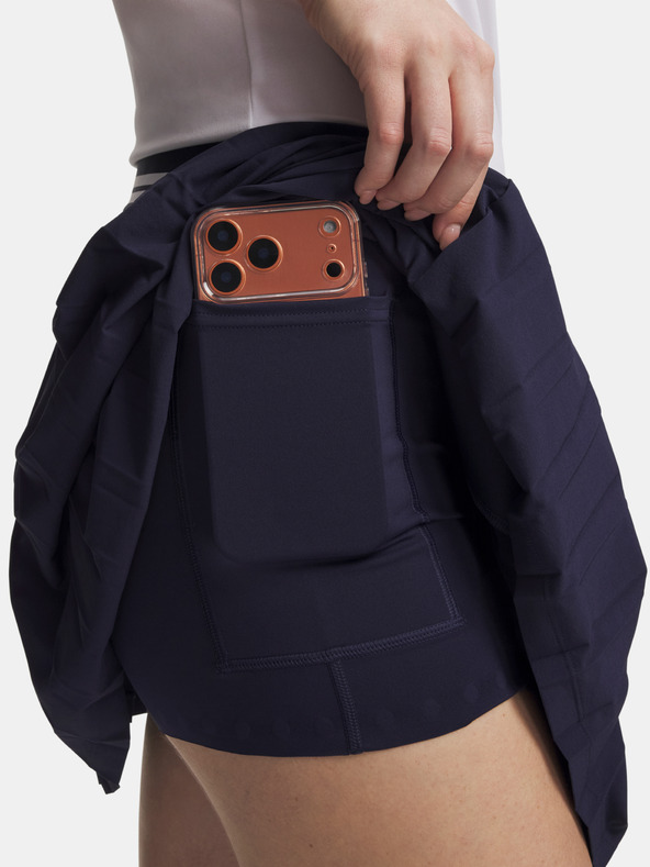 Under Armour Dámské kraťasy Under Armour UA Drive Pleated Skort