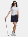 Under Armour Dámské kraťasy Under Armour UA Drive Pleated Skort