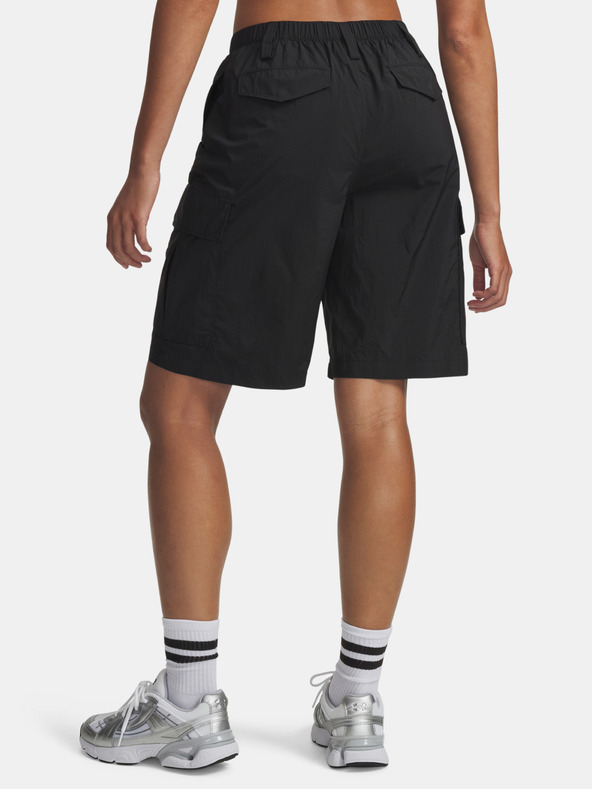 Under Armour Dámské kraťasy Under Armour Unstoppable Cargo Short