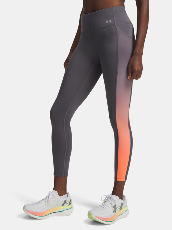Under Armour Dámské legíny Under Armour UA Velociti Ankle Prt Tights