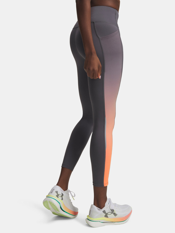 Under Armour Dámské legíny Under Armour UA Velociti Ankle Prt Tights