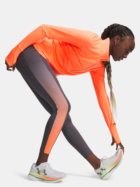 Under Armour Dámské legíny Under Armour UA Velociti Ankle Prt Tights