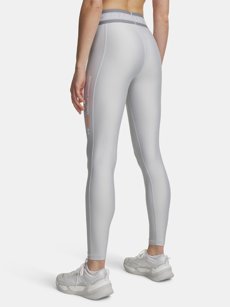 Under Armour Dámské legíny Under Armour UA Tech Branded Legging