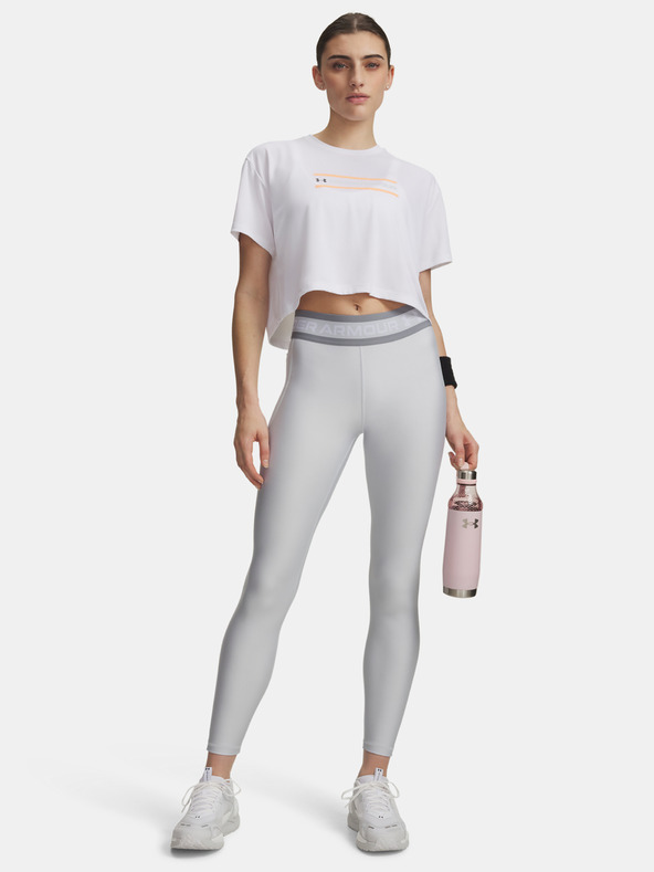 Under Armour Dámské legíny Under Armour UA Tech Branded Legging