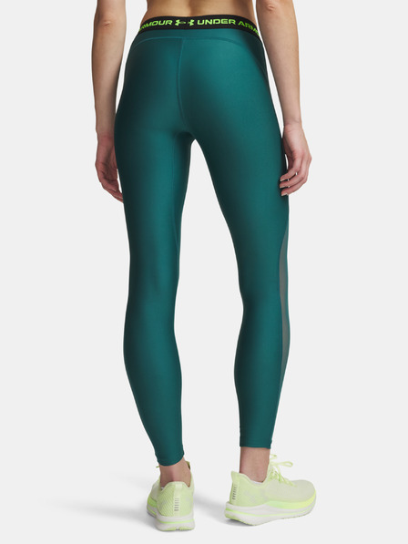 Under Armour Dámské legíny Under Armour HeatGear Mesh Legging