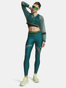 Under Armour Dámské legíny Under Armour HeatGear Mesh Legging