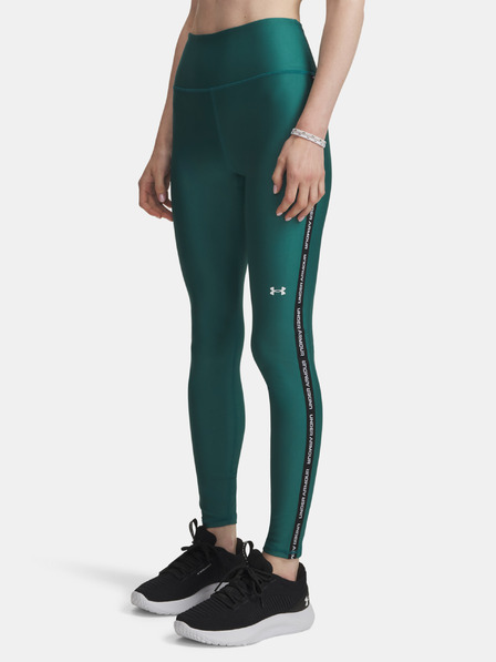 Under Armour Dámské legíny Under Armour UA Tech WM Tape Legging