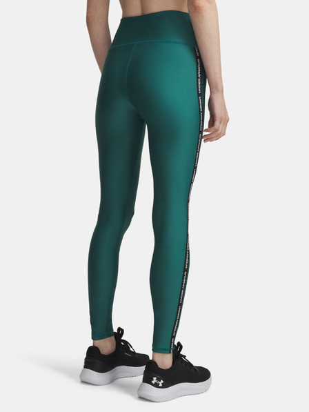 Under Armour Dámské legíny Under Armour UA Tech WM Tape Legging