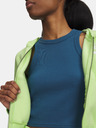 Under Armour Dámská mikina Under Armour UA Icon Fleece Nov FZ