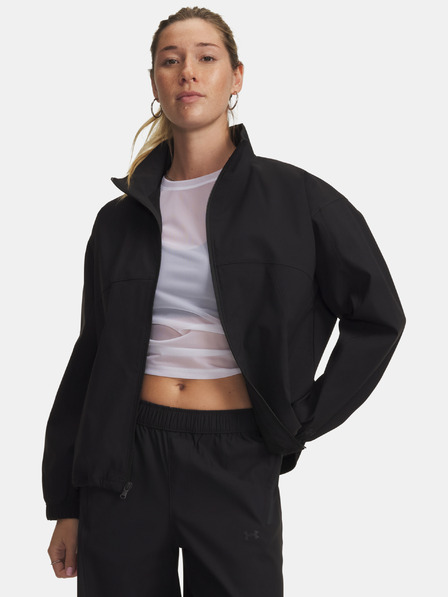 Under Armour Dámská mikina Under Armour Unstoppable Wvn FZ