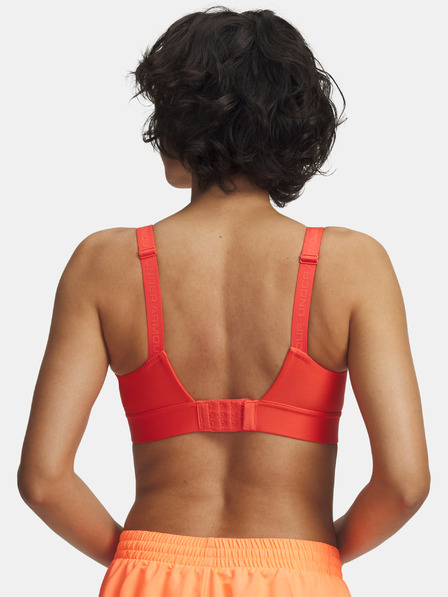 Under Armour Dámská podprsenka Under Armour UA Infinity Mid 2.0 Bra