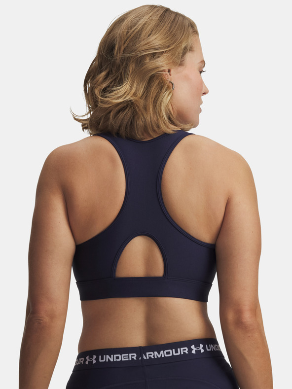 Under Armour Dámská podprsenka Under Armour HeatGear Mid