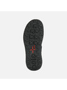 Geox Khaki pánské sandály Geox Terreno + Grip