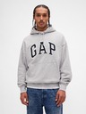 GAP Oversize mikina s logem Extra Heavyweight Unisex GAP