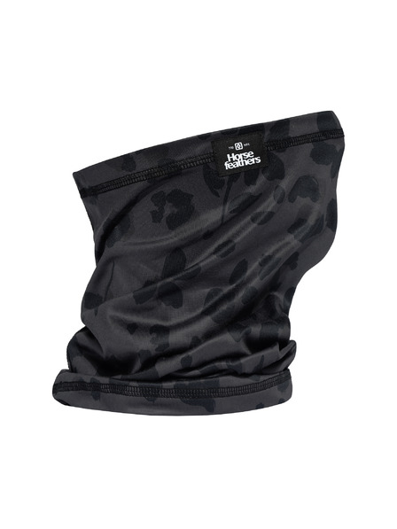 Horsefeathers Nákrčník - floral cheetah