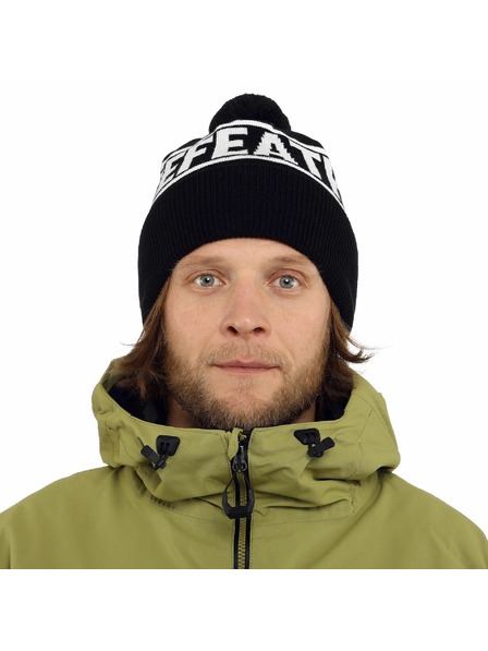 Horsefeathers Kulich Royce - black