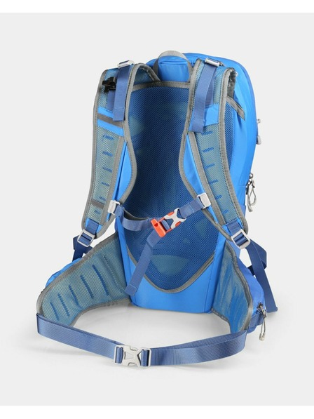 Kilpi Modrý unisex sportovní batoh Kilpi CARGO (25 l)