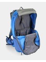 Kilpi Modrý unisex sportovní batoh Kilpi CARGO (25 l)