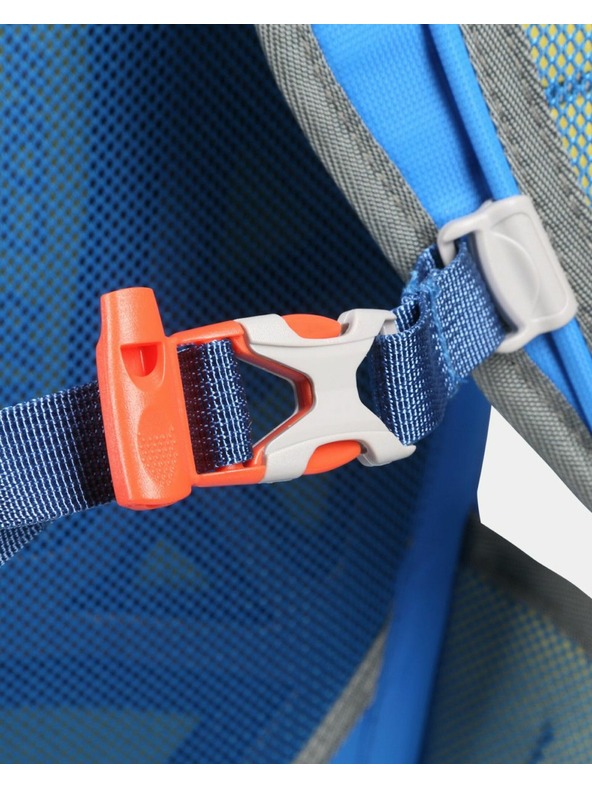 Kilpi Modrý unisex sportovní batoh Kilpi CARGO (25 l)