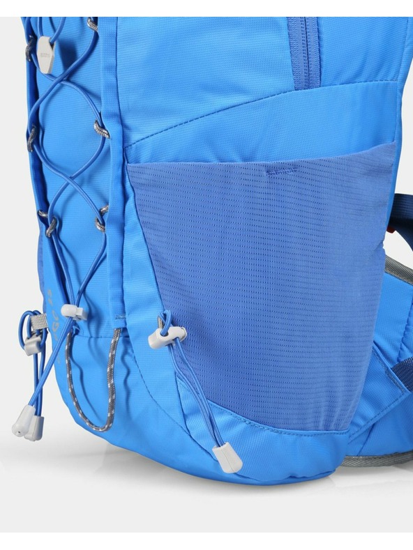Kilpi Modrý unisex sportovní batoh Kilpi CARGO (25 l)