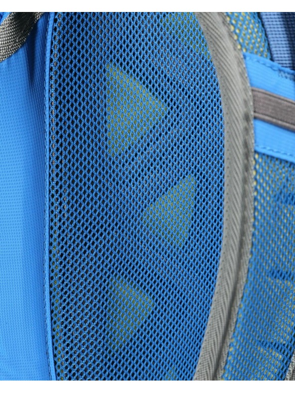 Kilpi Modrý unisex sportovní batoh Kilpi CARGO (25 l)