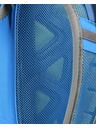 Kilpi Modrý unisex sportovní batoh Kilpi CARGO (25 l)