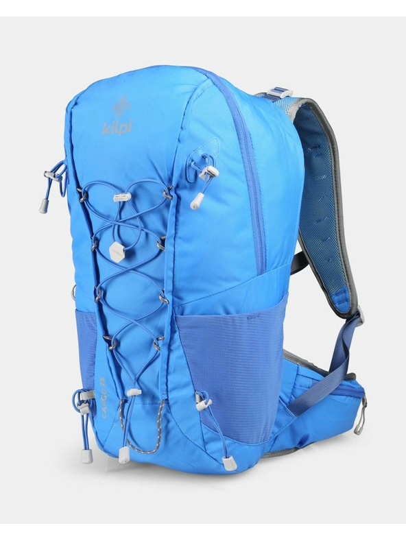 Kilpi Modrý unisex sportovní batoh Kilpi CARGO (25 l)