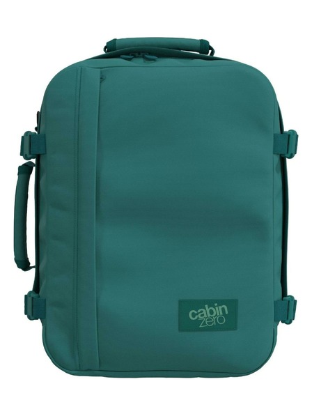 CabinZero Batoh CabinZero Classic 28L Meadow Green