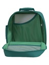 CabinZero Batoh CabinZero Classic 28L Meadow Green