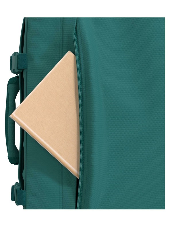 CabinZero Batoh CabinZero Classic 28L Meadow Green