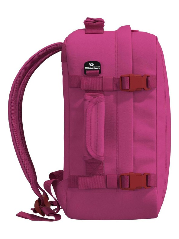 CabinZero Batoh CabinZero Classic 28L Lovestruck Pink
