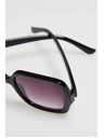 Moodo Sluneční brýle černé Moodo