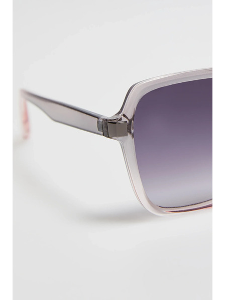 Moodo Sluneční brýle růžové Moodo