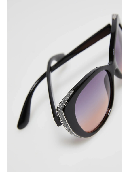 Moodo Sluneční brýle růžové Moodo