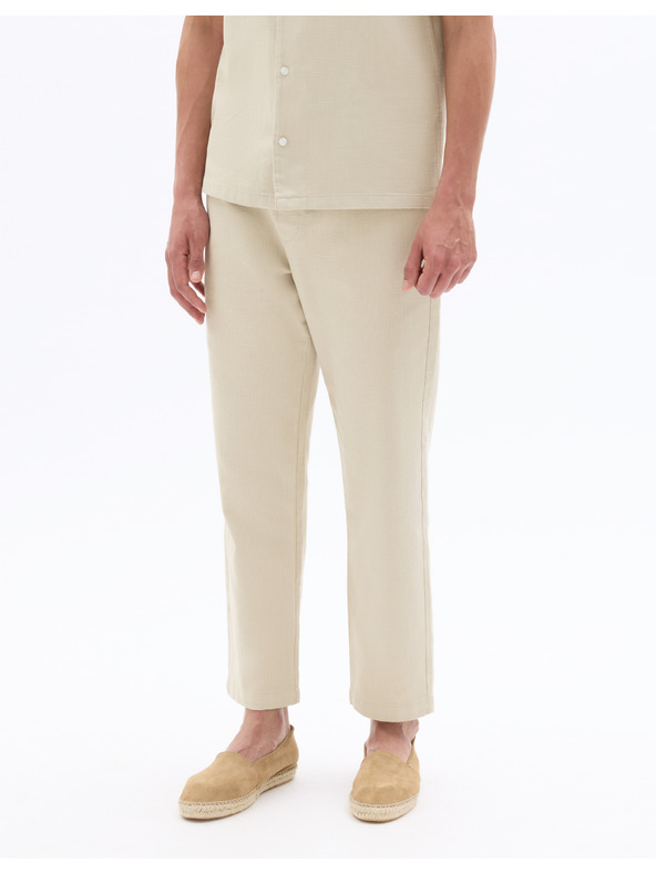 Celio Kalhoty Norustic