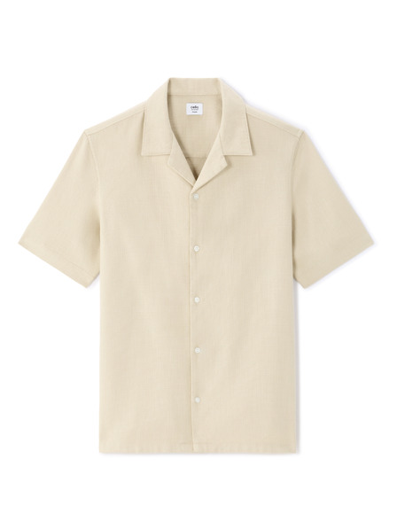 Celio Košile Narustic s krátkým rukávem