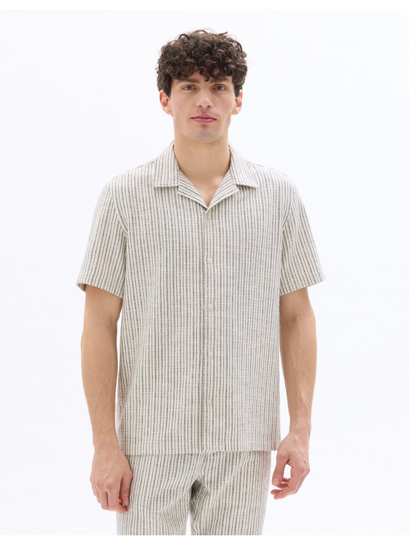Celio Košile s krátkým rukávem Narayes7