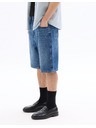 Celio Džínové kraťasy Lolargebm