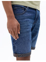 Celio Džínové kraťasy Boknitbm