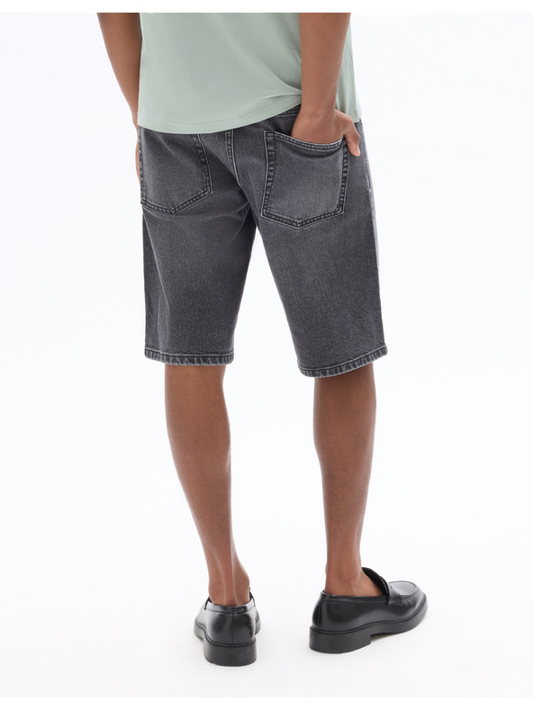 Celio Džínové kraťasy Bofirstbm