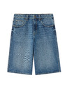 Celio Džínové kraťasy Nojortbm