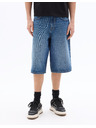 Celio Džínové kraťasy Nojortbm