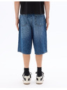 Celio Džínové kraťasy Nojortbm