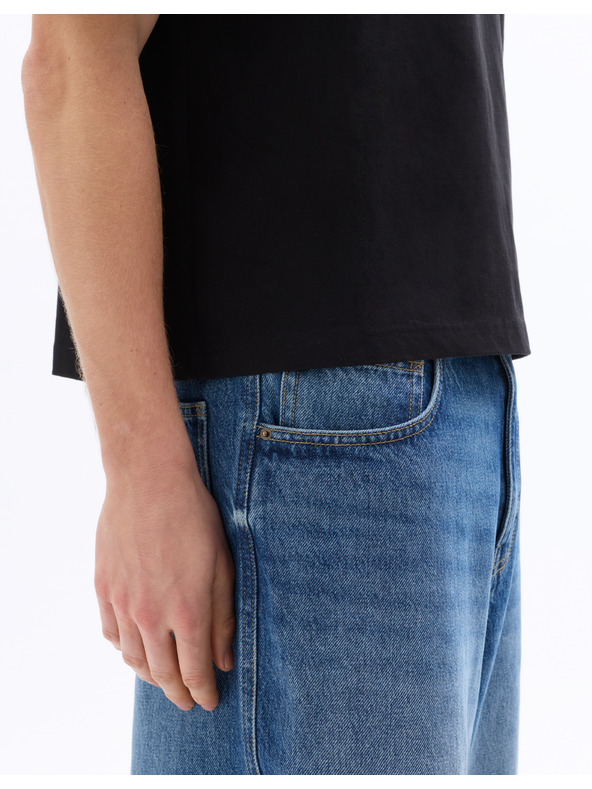 Celio Džínové kraťasy Nojortbm