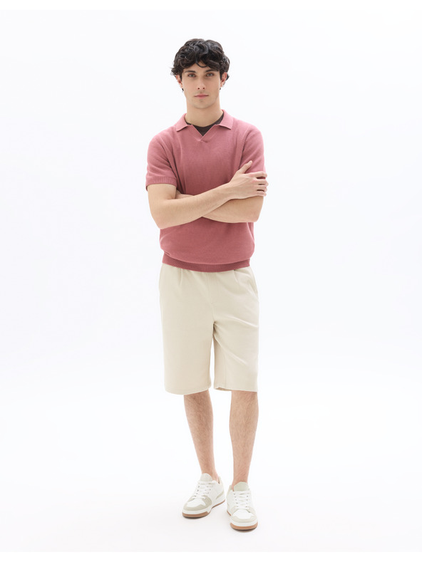 Celio Kraťasy Notwillbm