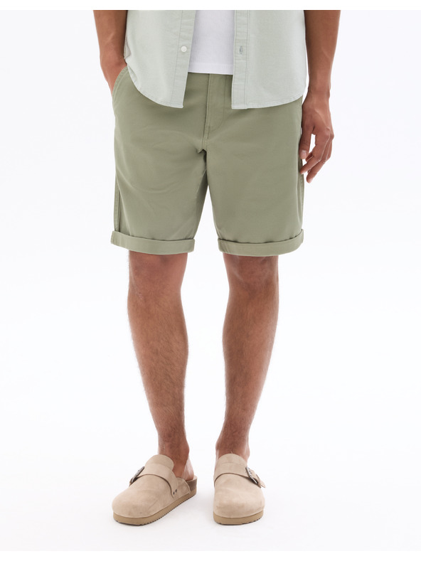 Celio Kraťasy chino Bochinobm